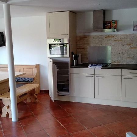 Annaberg Apartment Bagian luar foto