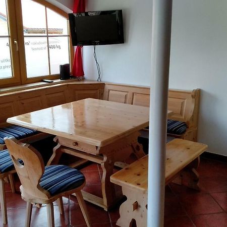 Annaberg Apartment Bagian luar foto