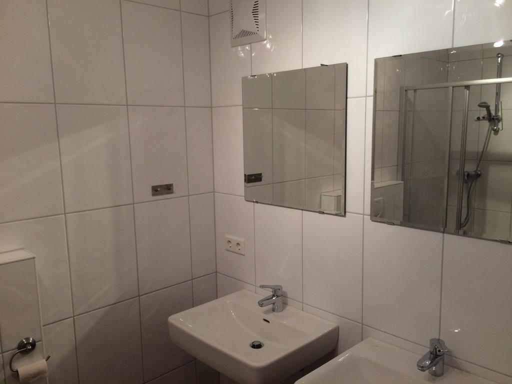 Annaberg Apartment Bagian luar foto