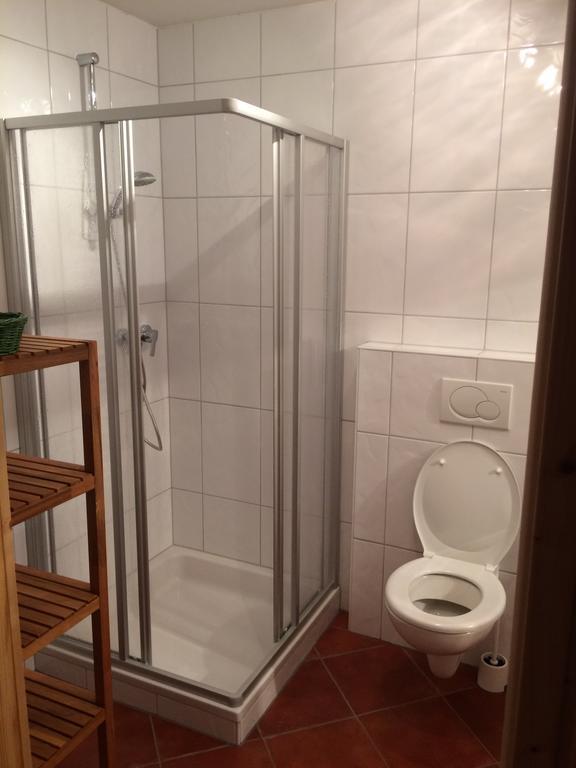 Annaberg Apartment Bagian luar foto