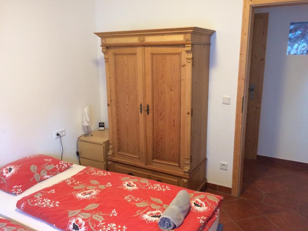 Annaberg Apartment Bagian luar foto