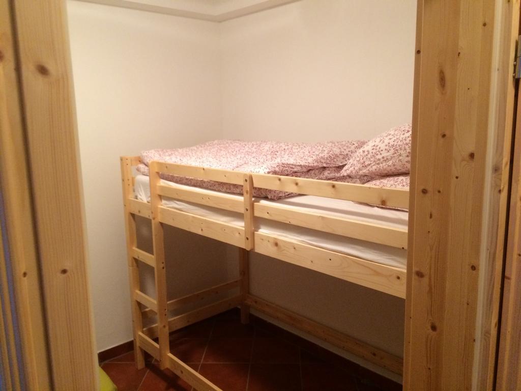 Annaberg Apartment Bagian luar foto