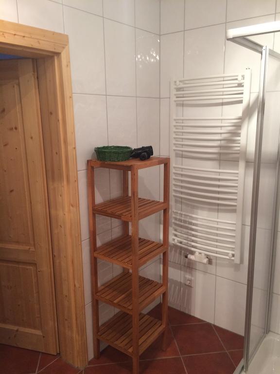Annaberg Apartment Bagian luar foto