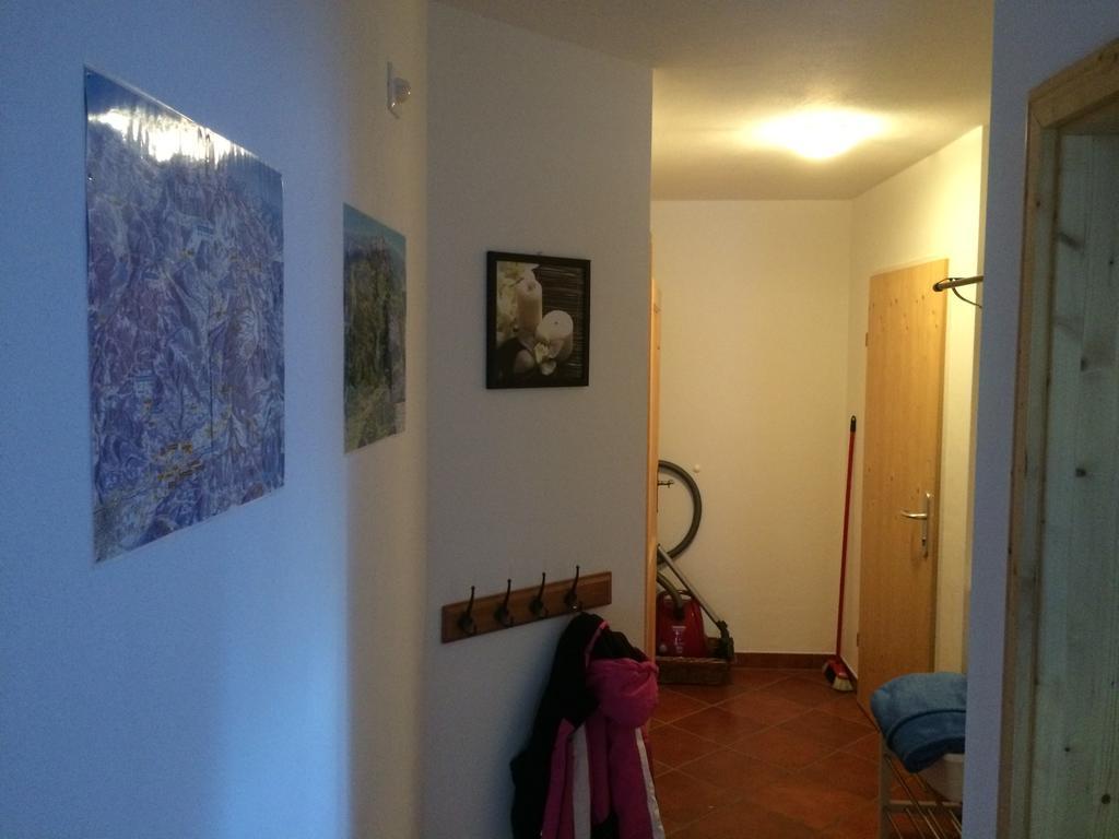 Annaberg Apartment Bagian luar foto
